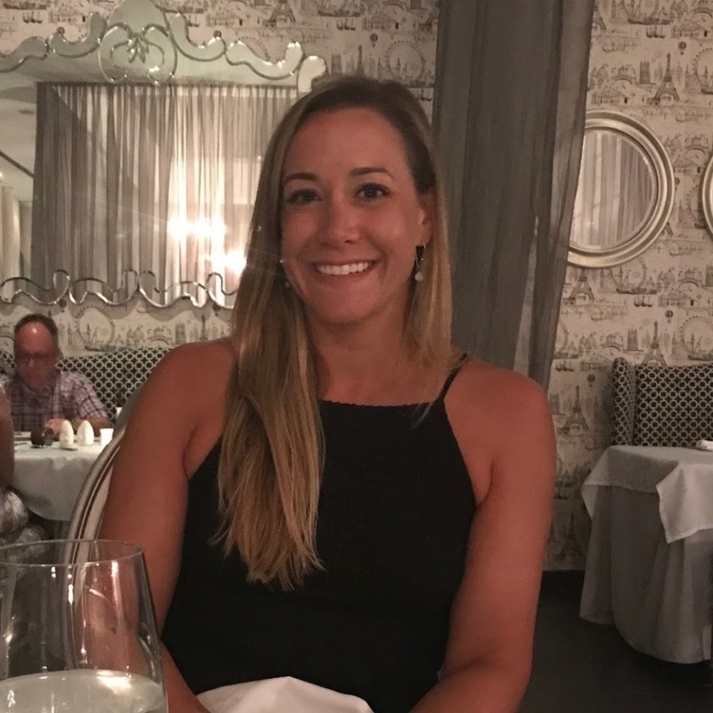 Meet your Posher, Meredith